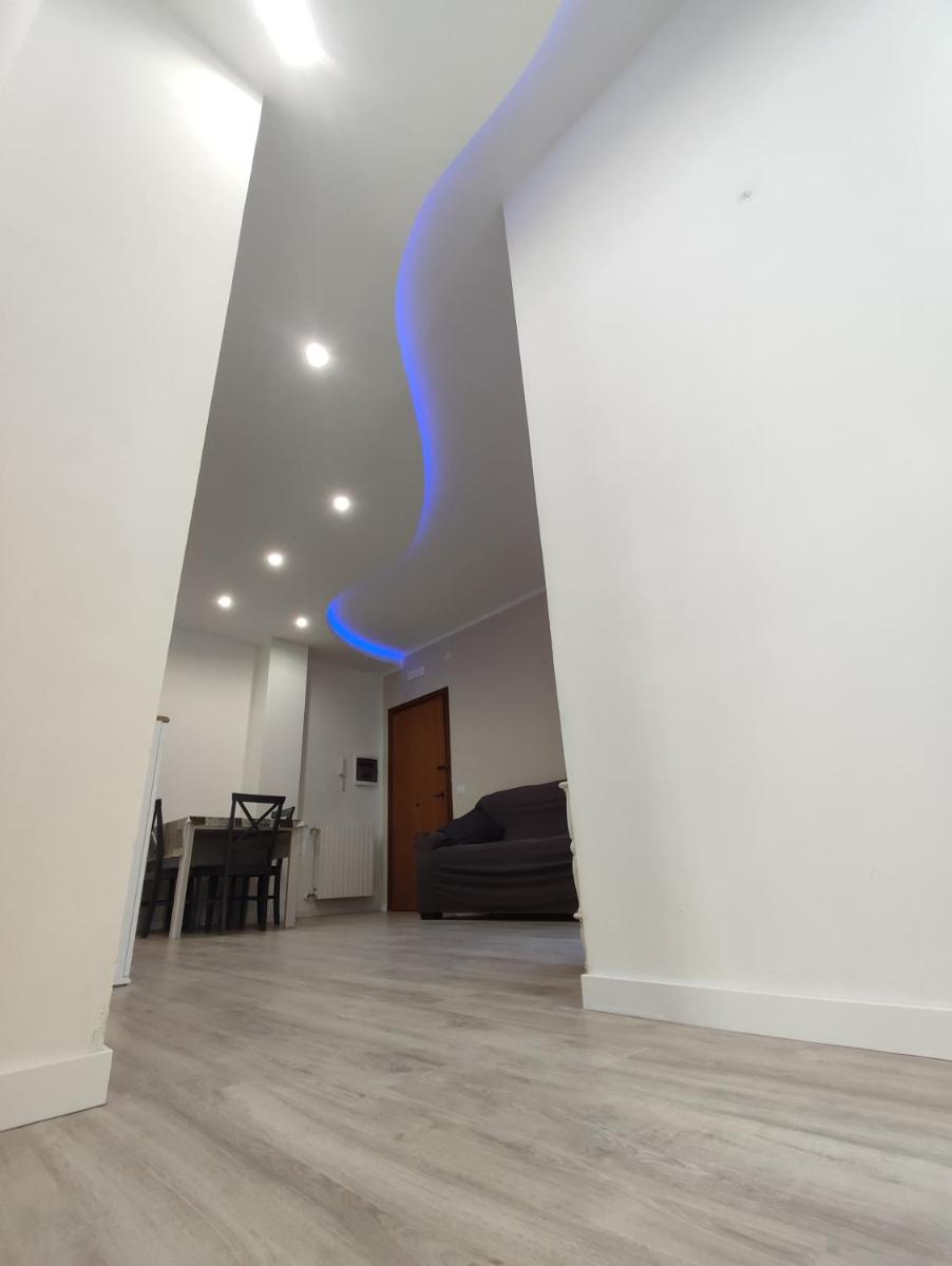 Beach House Garden, 300m dal mare, wifi, bici, giardino privato, clima - Housity