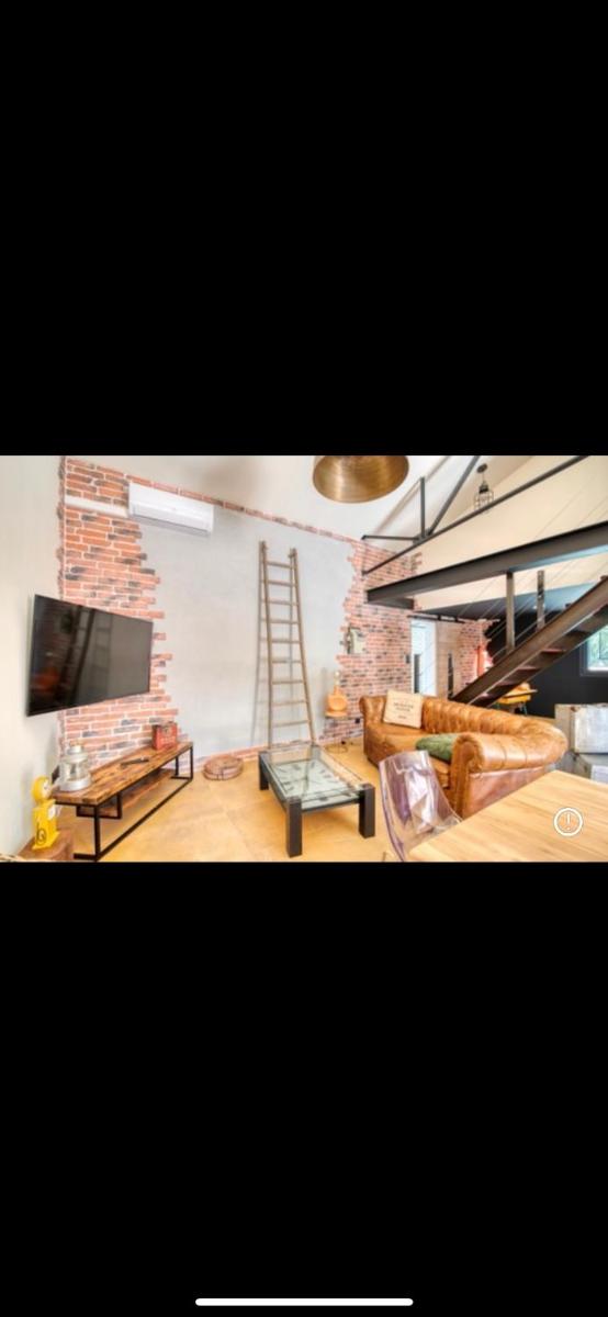 LE LOFT Spa balneo - Housity