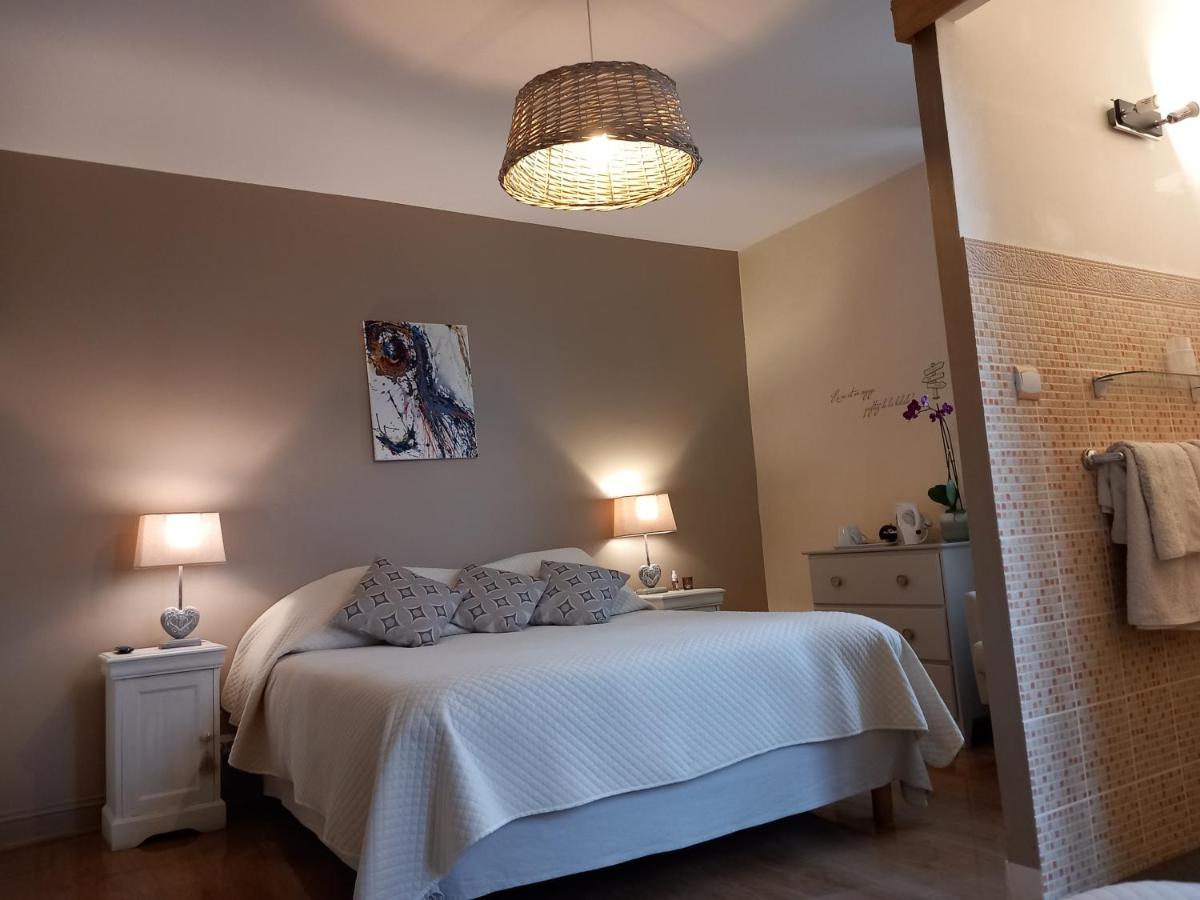 Ferme de Lagrave - Housity