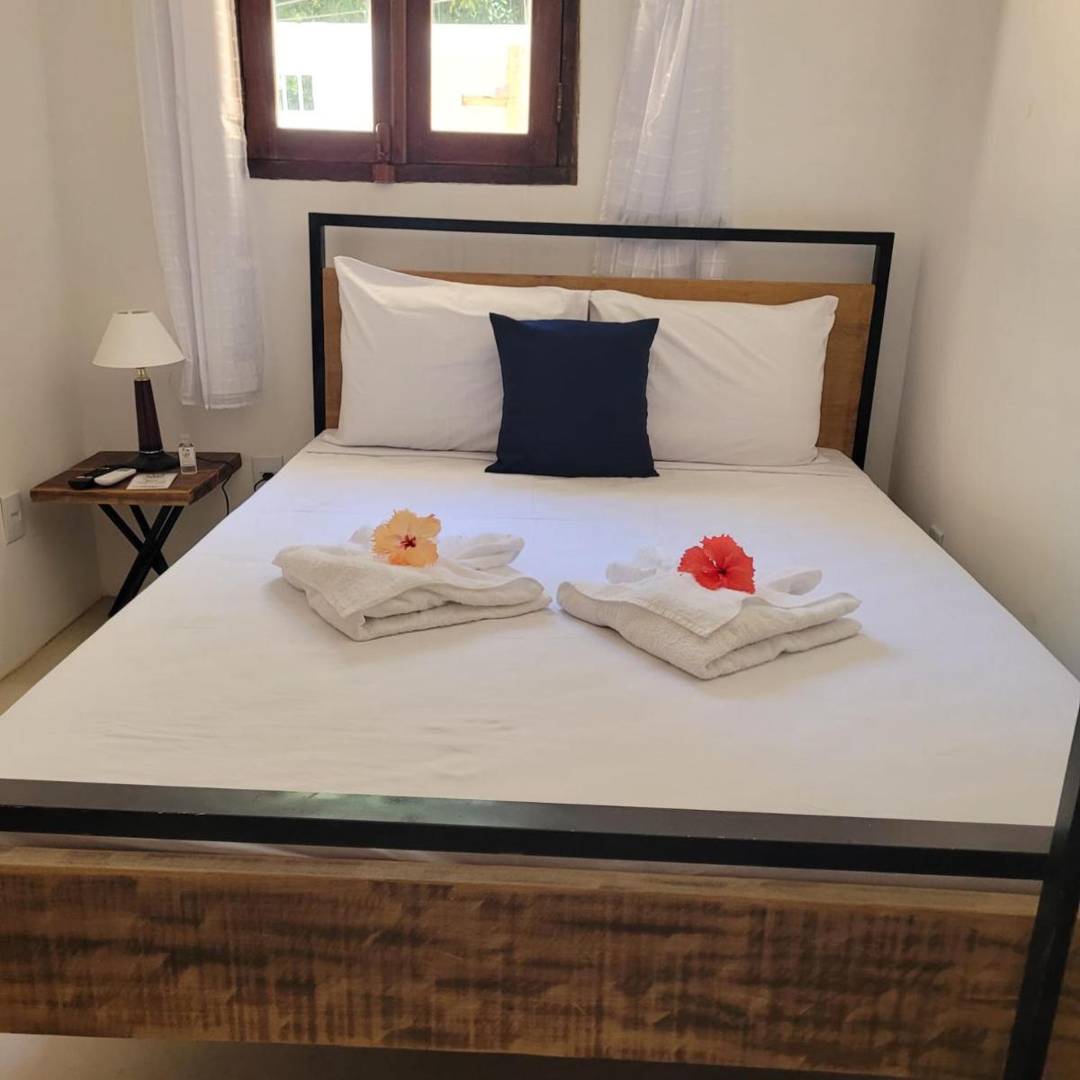 Suitetrails - Apartamentos Terra Mar