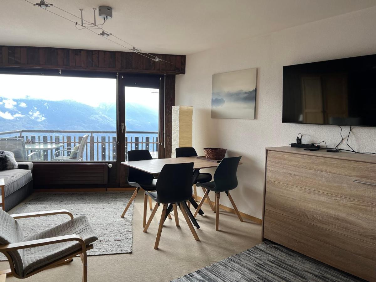 Cosy Studio for 5 near ski lift, Les Gentianes - Housity