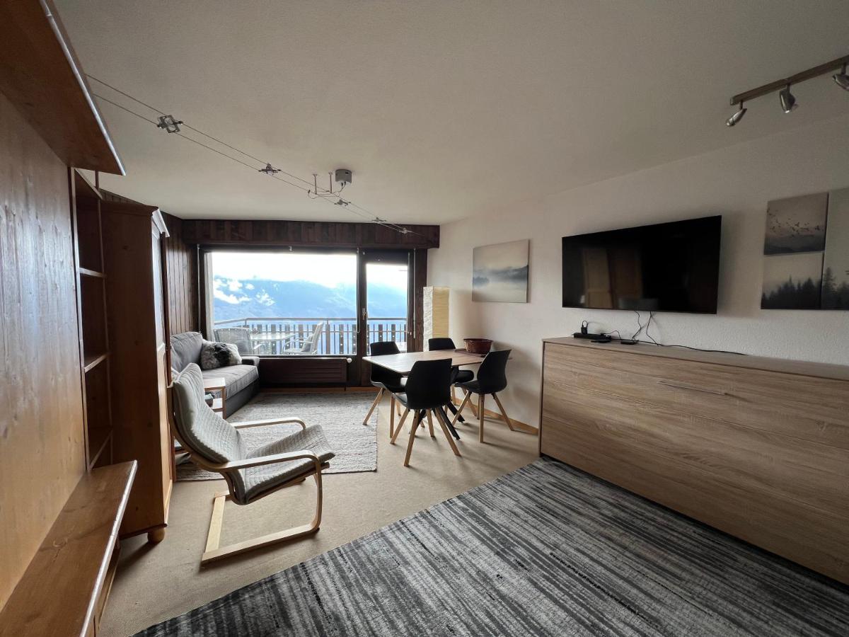 Cosy Studio for 5 near ski lift, Les Gentianes - Housity