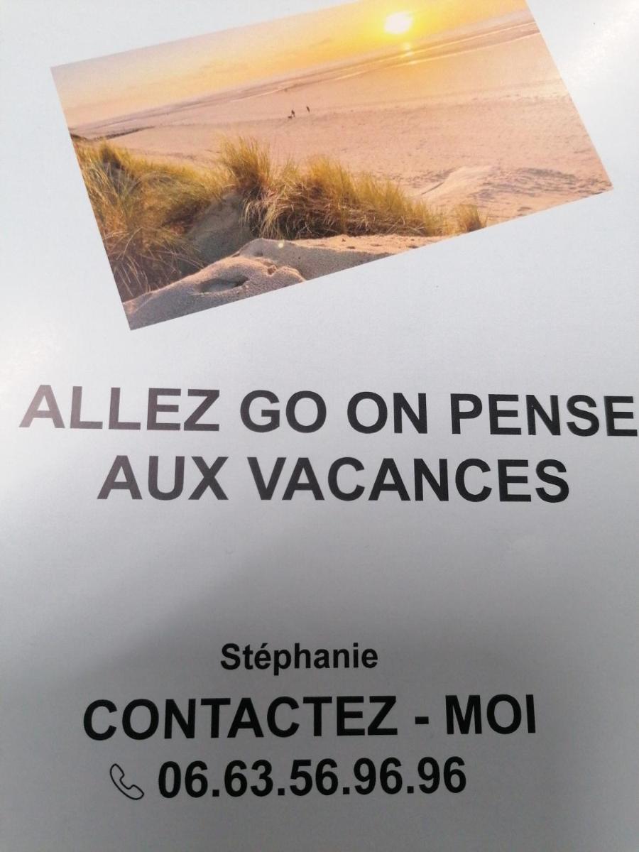 Chez Stephanie - Housity