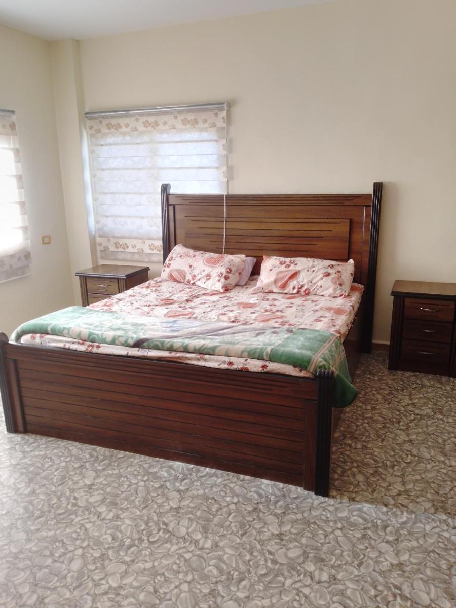 Al-Sawsanah Guest House - Housity