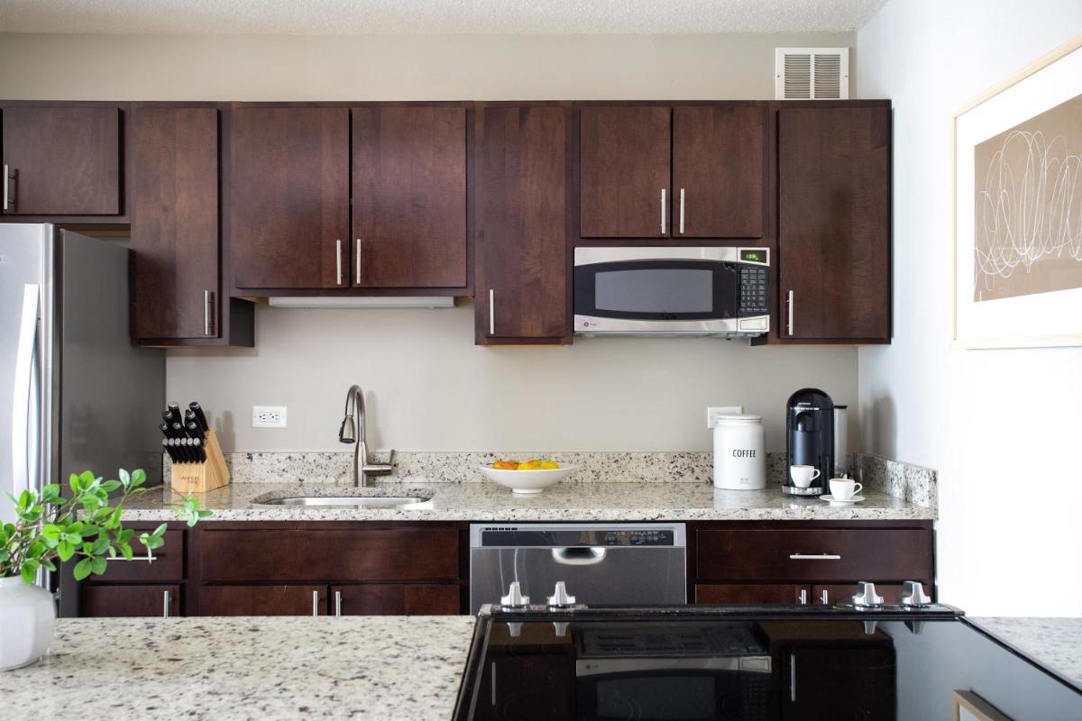 Kasa Magnificent Mile Chicago - Housity