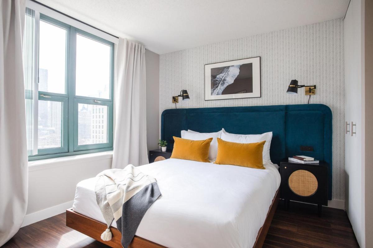 Kasa Magnificent Mile Chicago - Housity