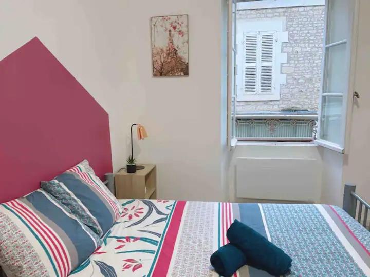 Jolie appartement 2 chambres 65m2 au centre ville - Housity