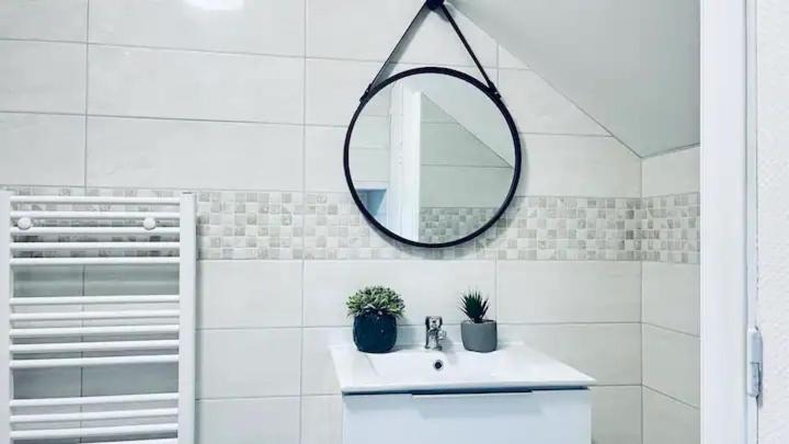 Jolie appartement 2 chambres 65m2 au centre ville - Housity