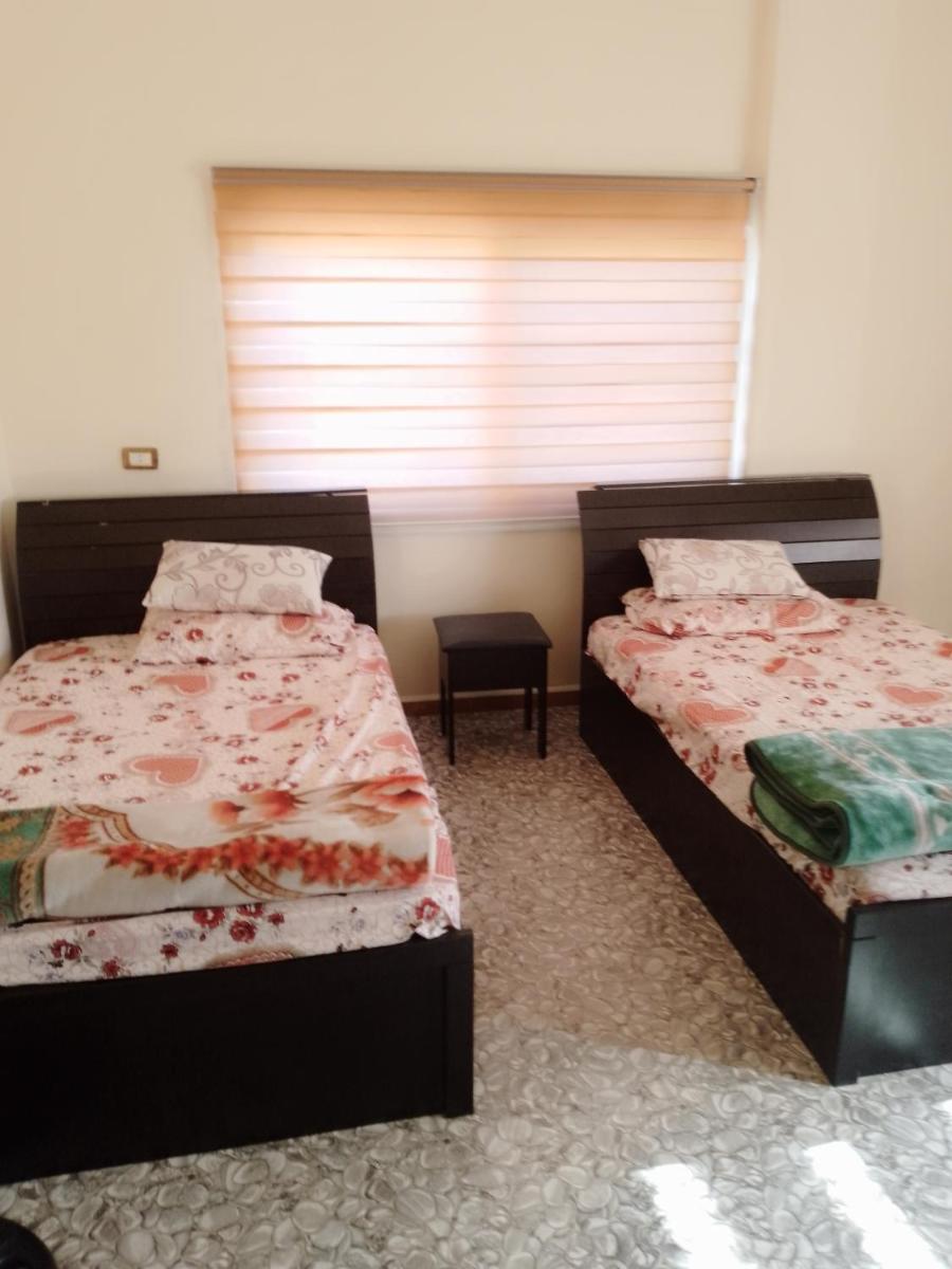 Al-Sawsanah Guest House - Housity