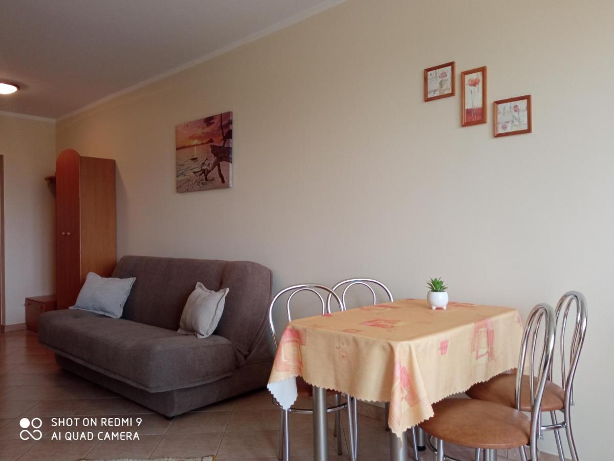 Nadmorski apartament Sunset w Stegnie - Mierzeja Wiślana - Housity