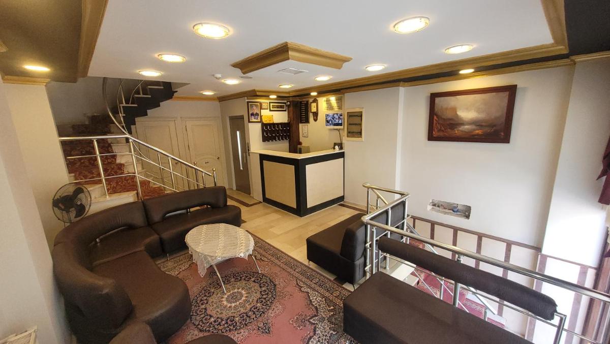 MEHMET BEY HOTEL - Housity