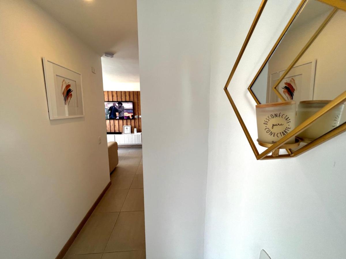 Exclusivo Apartamento De Lujo cerca a cable plaza - Housity