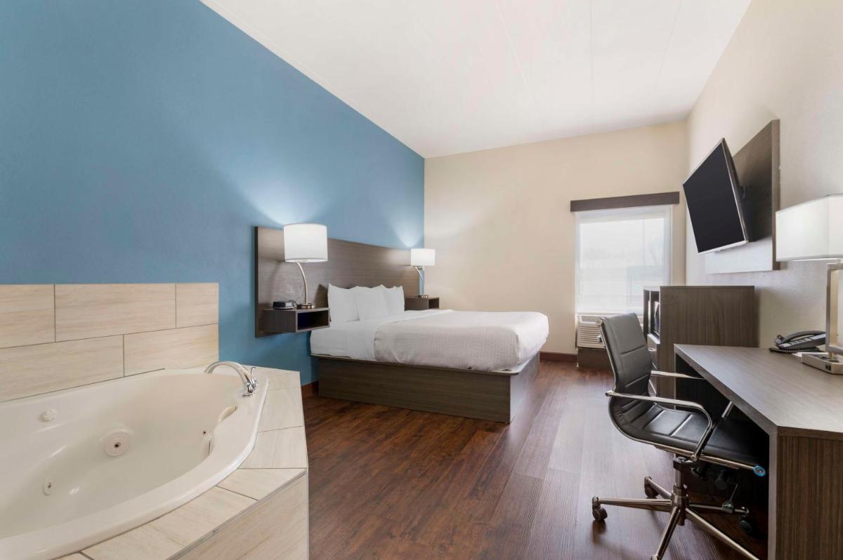 Best Western Plus South Holland Chicago Southland - Housity