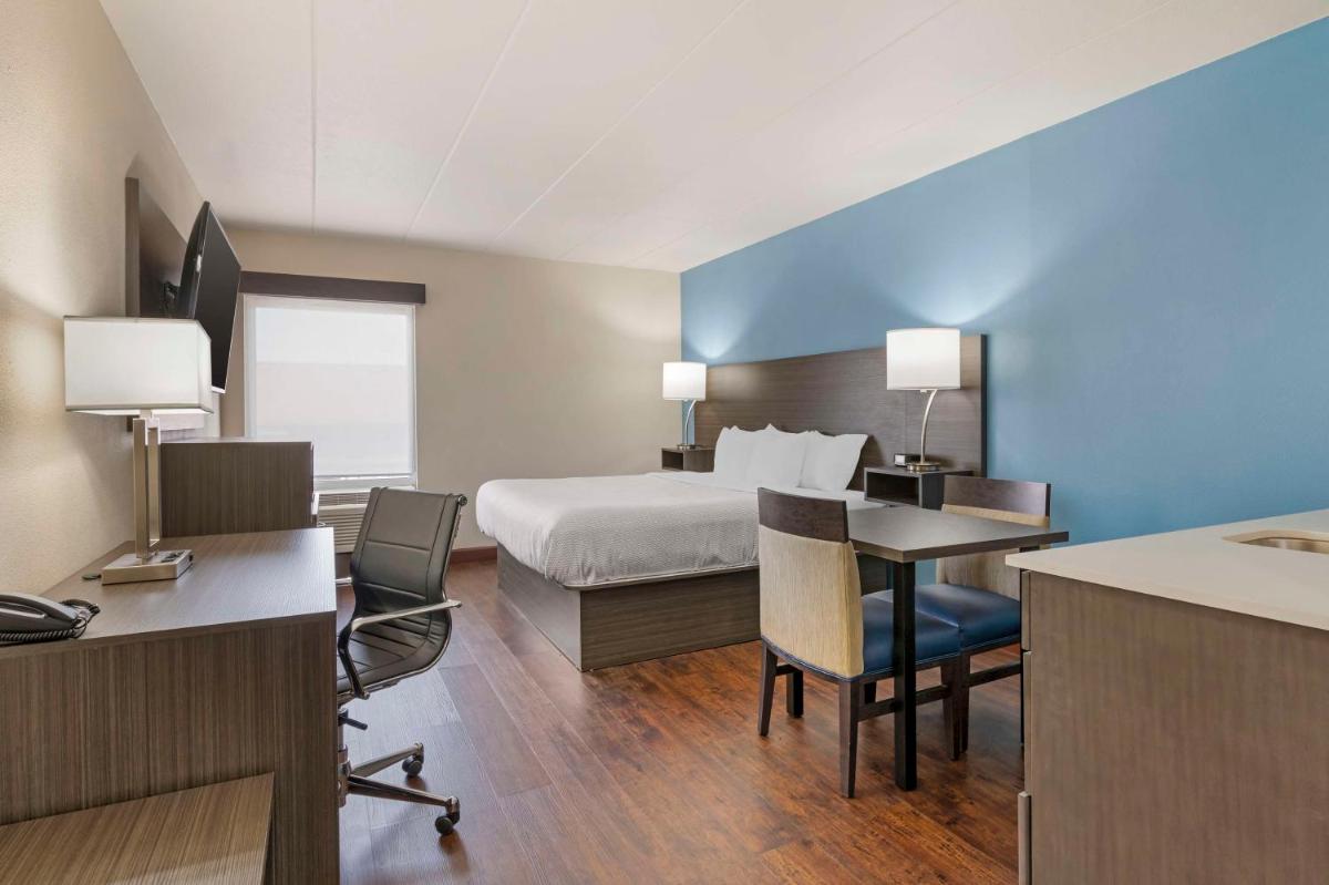 Best Western Plus South Holland Chicago Southland - Housity