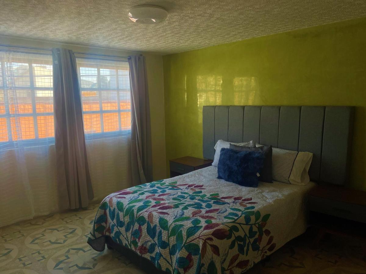 Suites Incoreli 4, Centro Pachuca de Soto - Housity
