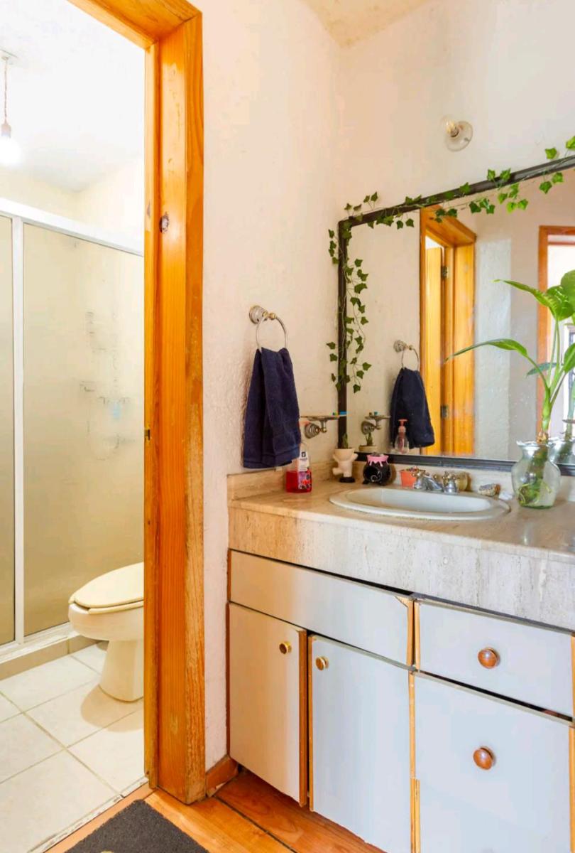 habitación fondo de bikini en casa compartida - Housity