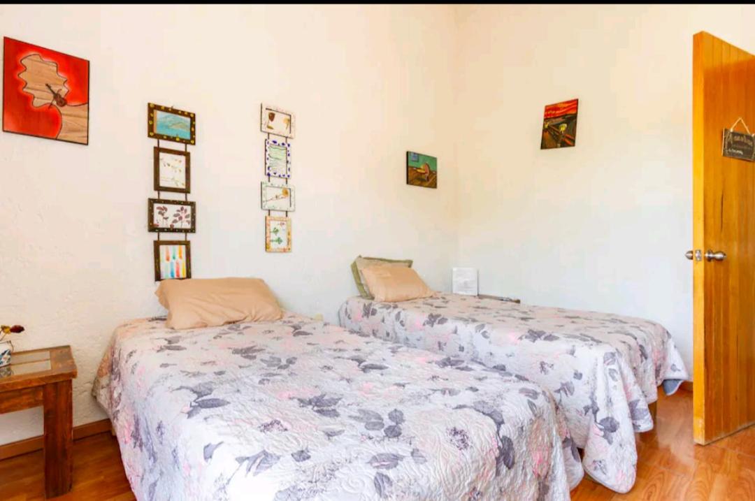 habitación fondo de bikini en casa compartida - Housity