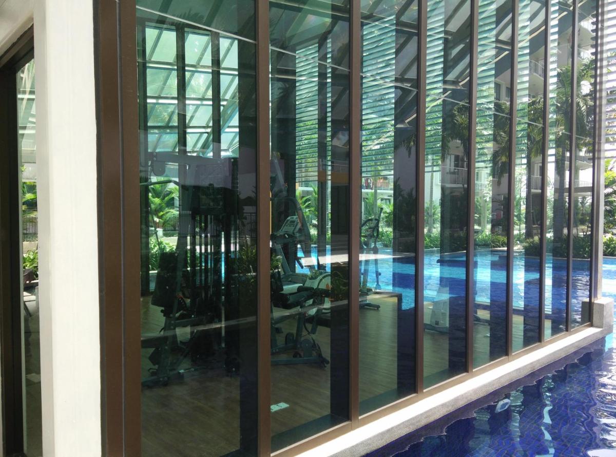 Indah Alam Condo - Housity