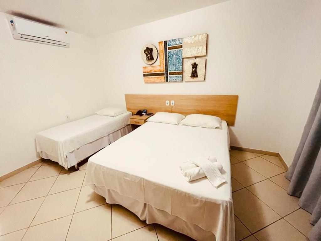 Pioneiro Hotel - Housity