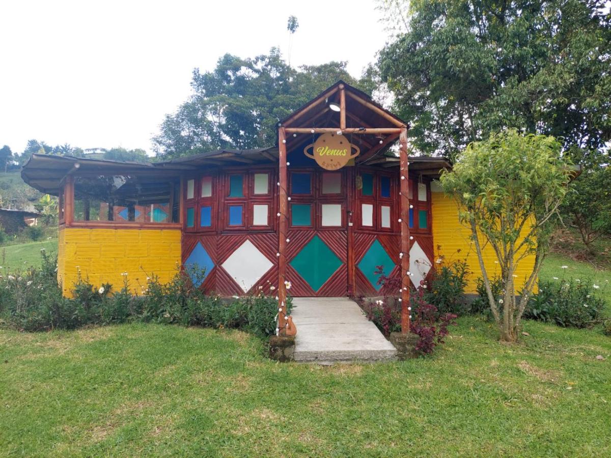 EcoaldeaHotel Aguaviva2 - Housity