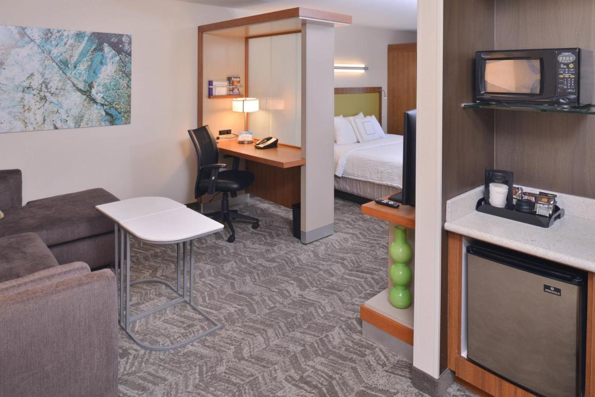 SpringHill Suites Las Vegas Henderson - Housity