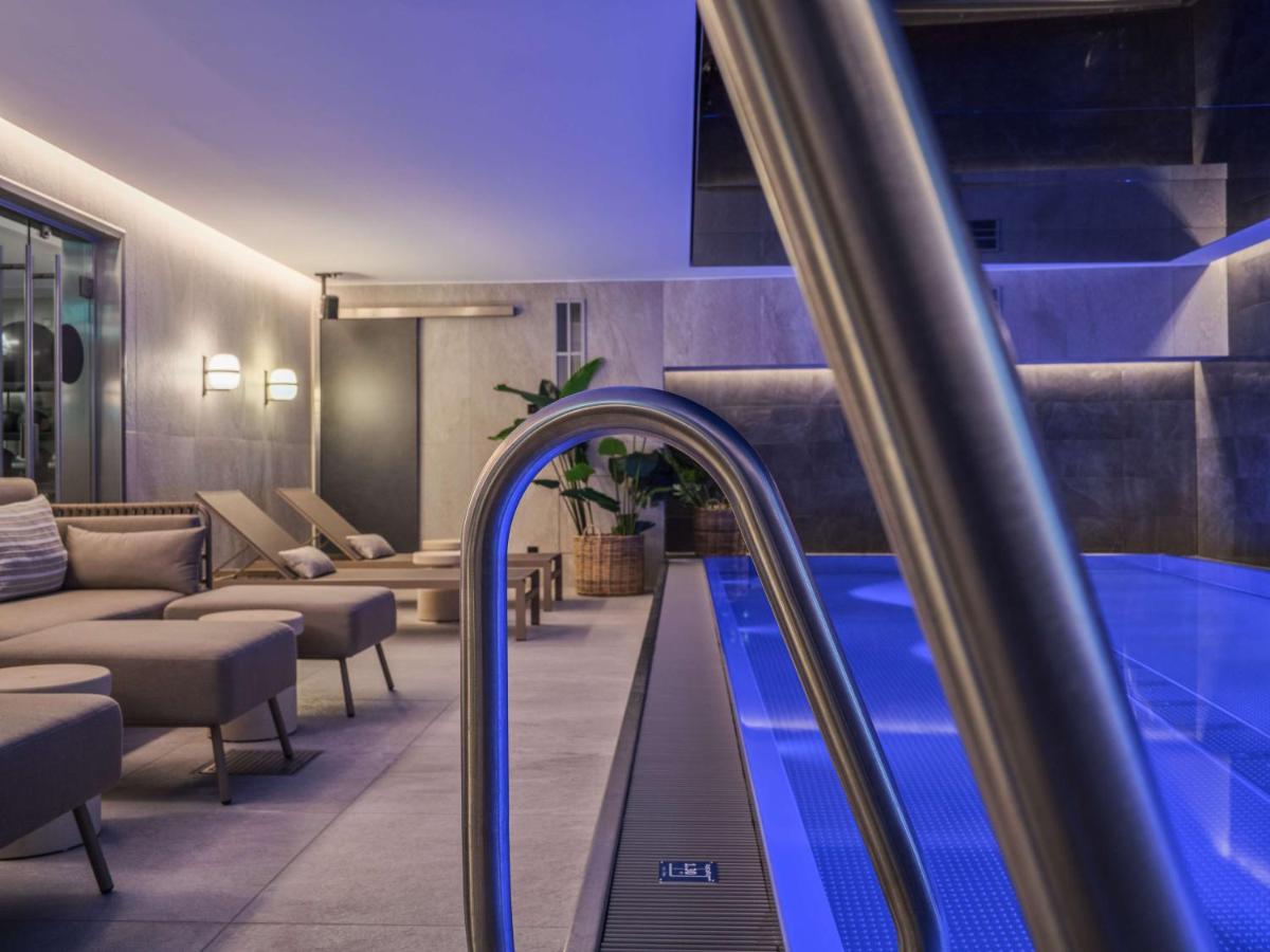 Adina Apartment Hotel Wiesbaden - Housity
