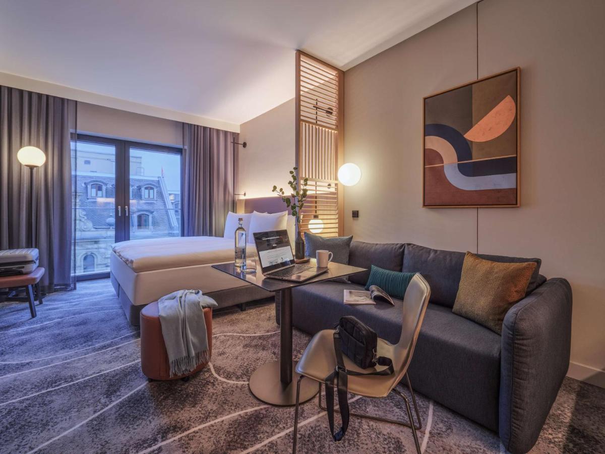 Adina Apartment Hotel Wiesbaden - Housity