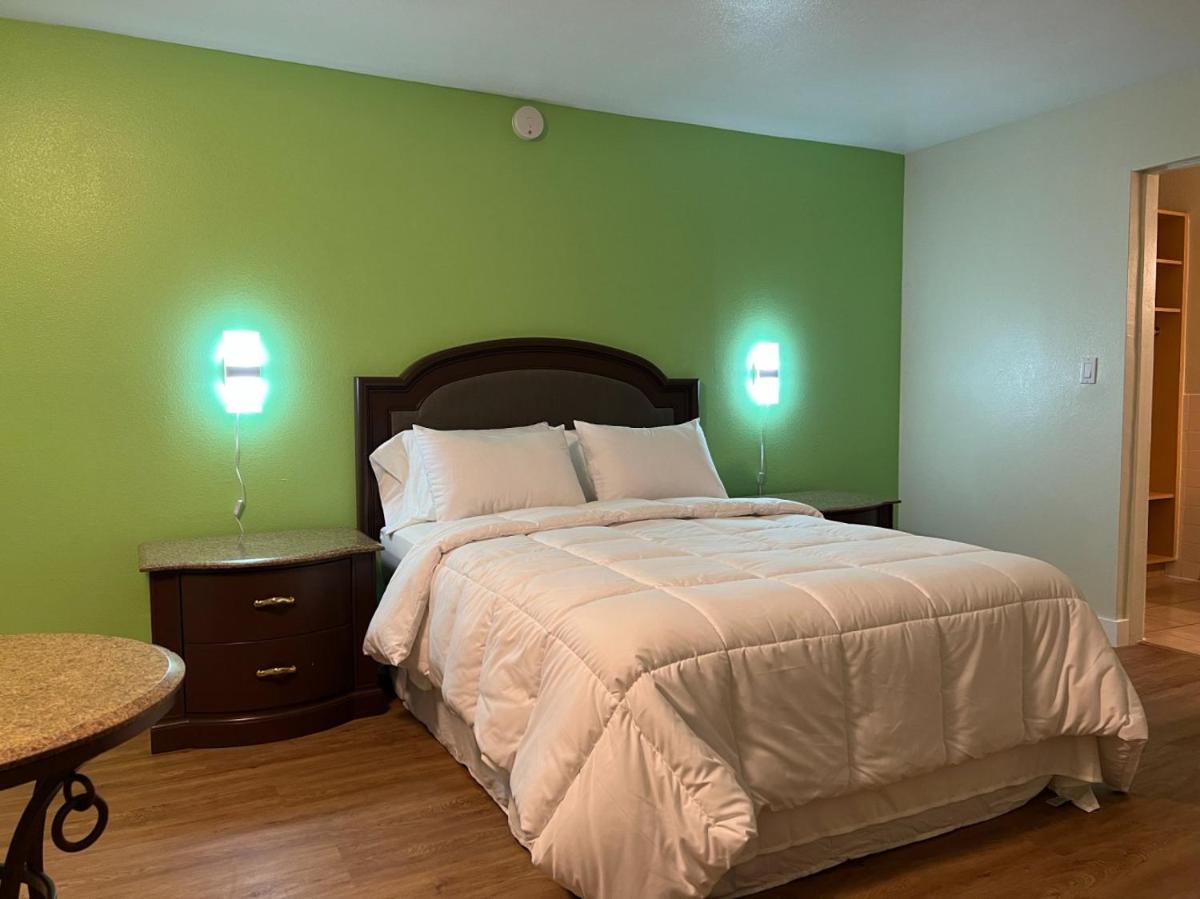 Moapa Motel - Housity