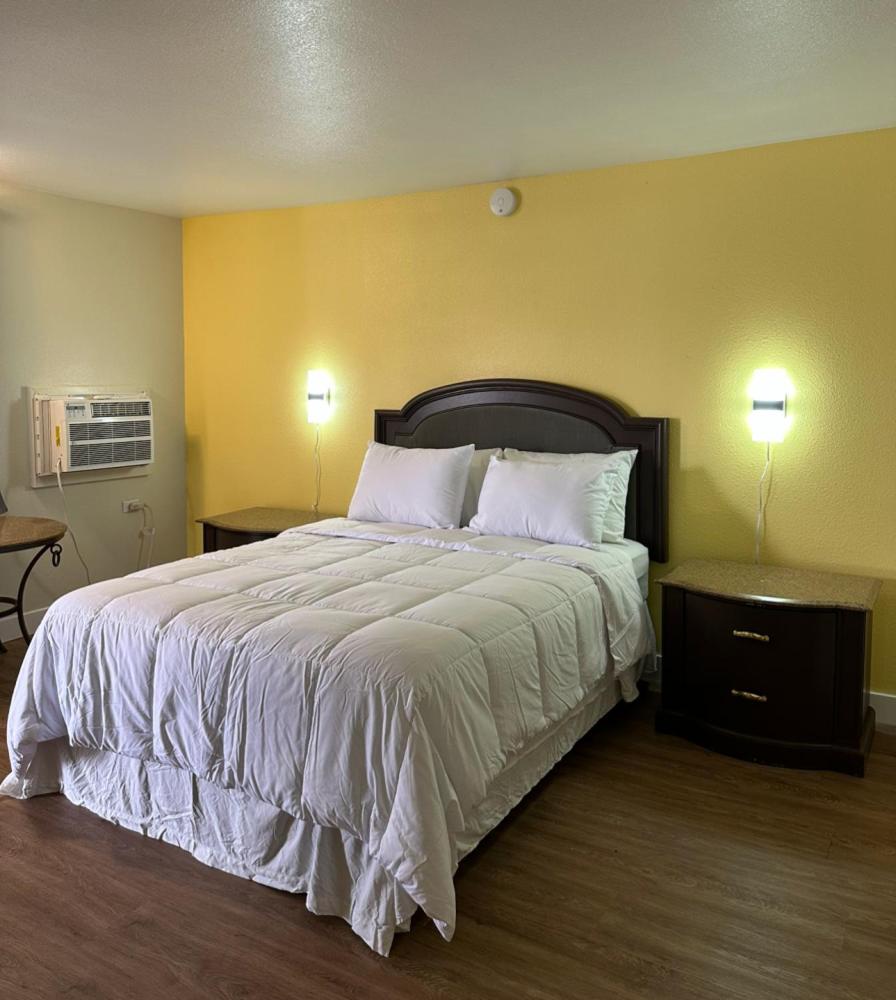 Moapa Motel - Housity