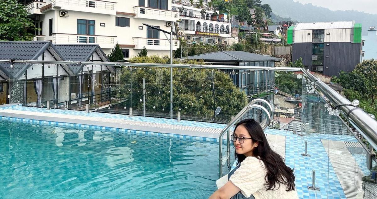 Daisy Hotel Tam Dao - Housity
