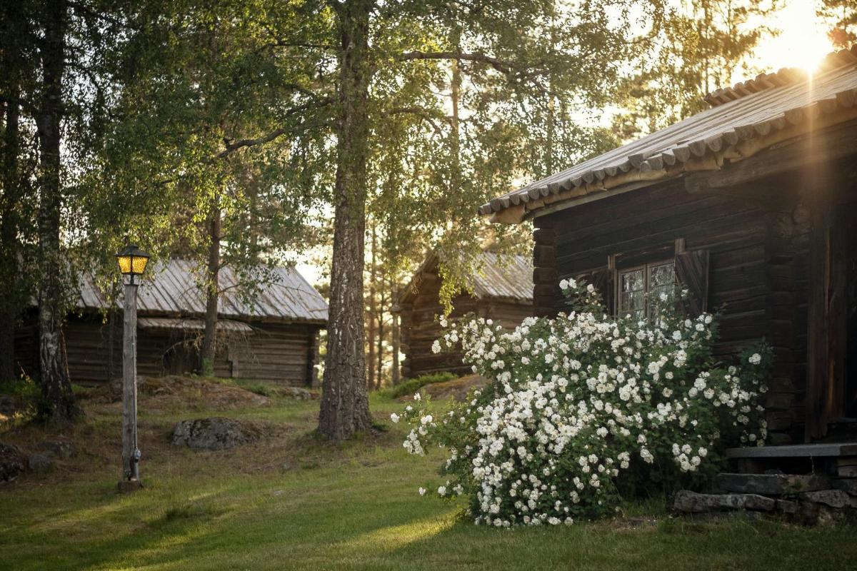 Suitetrails - Proselinsgården