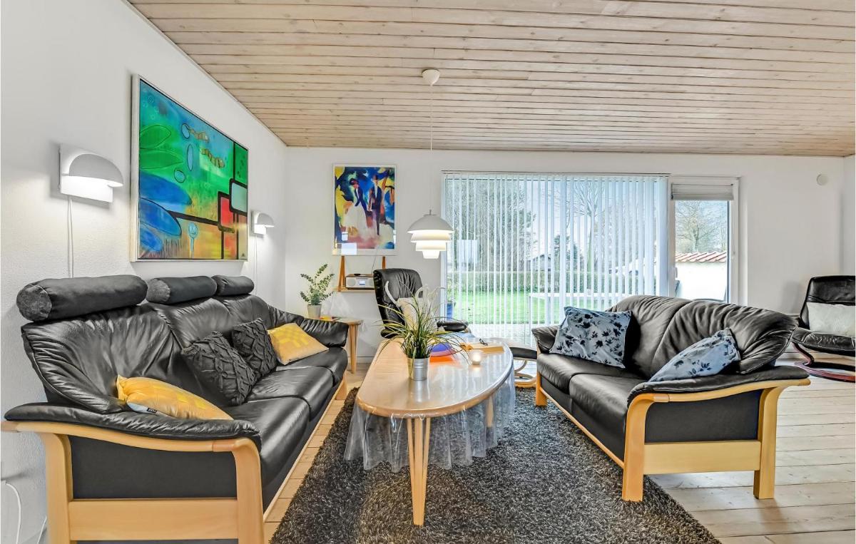 Holiday Home Skelhuse Storvorde Iii - Housity