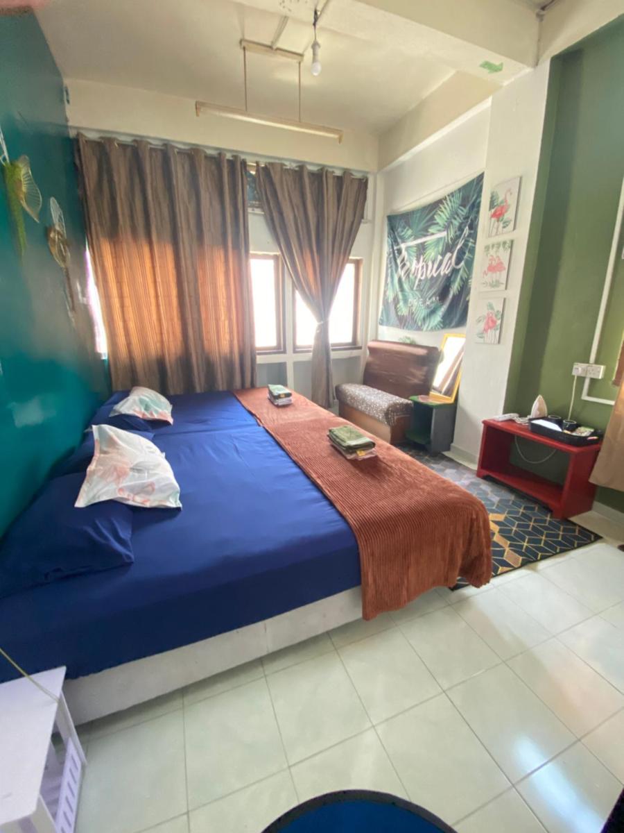 Pesona Backpackers Inn - Housity