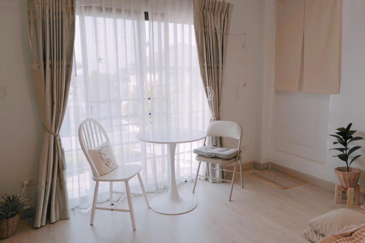 Nhunjai House - บ้านหนุนใจ - Housity