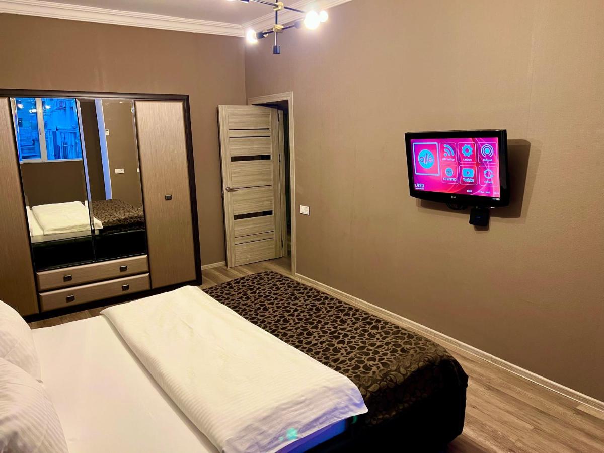 SHAH INN Panoramic Apartments City Center F-1 Track Оплата картой МИР - Housity