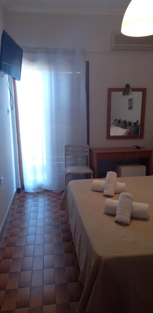 Suitetrails - Castro Hotel