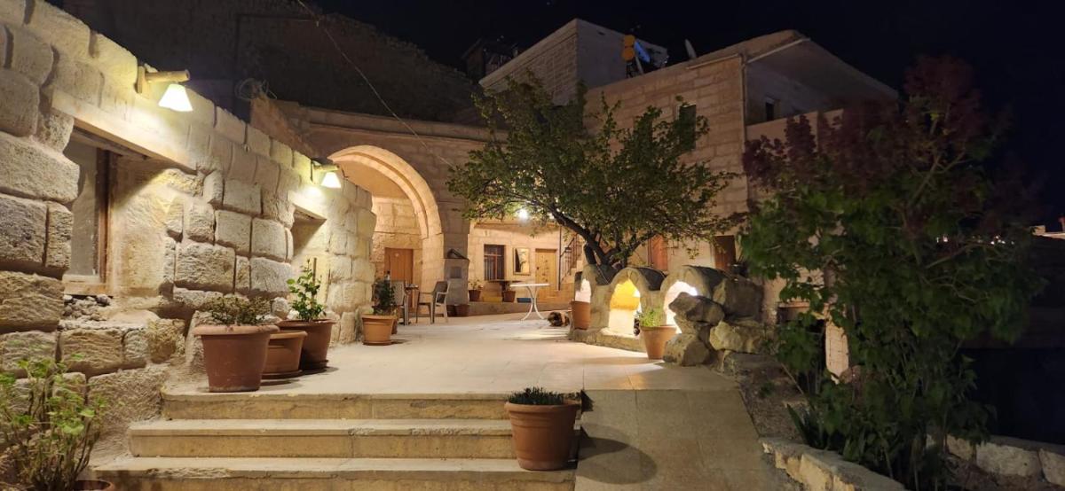 DEDE CAVE KONAk - Housity