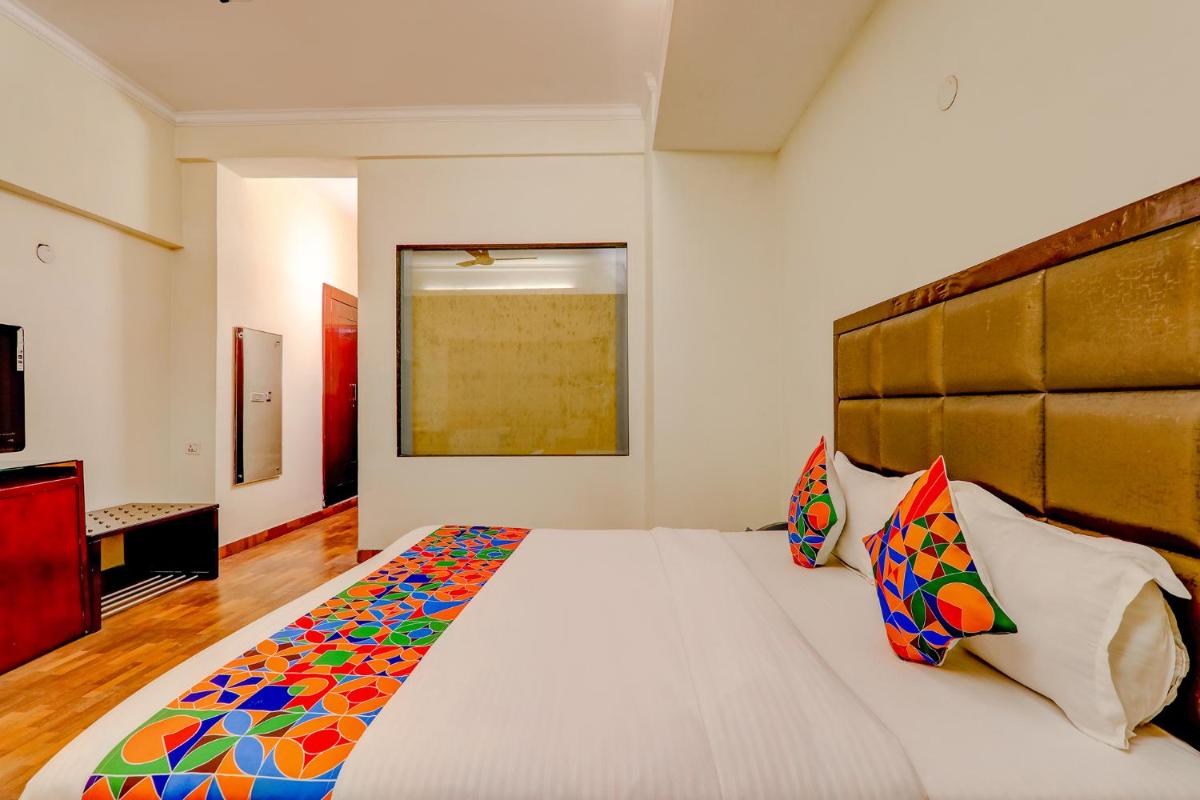 Suitetrails - FabHotel Shimla Resort