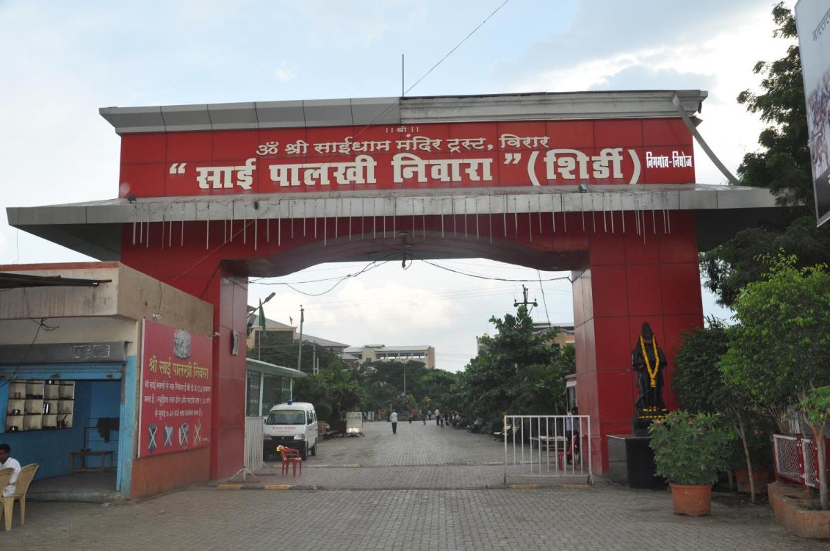Hotel Sai Palki Niwara - Housity