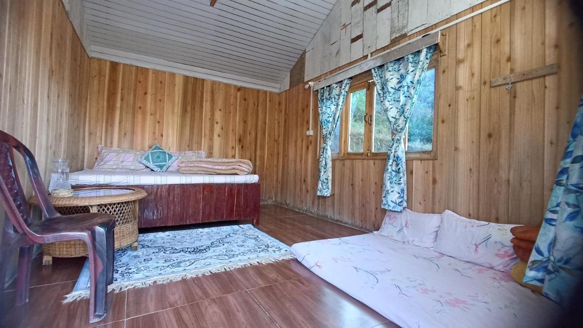 Suitetrails - Gurung Homestay