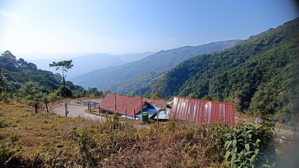 Suitetrails - Gurung Homestay
