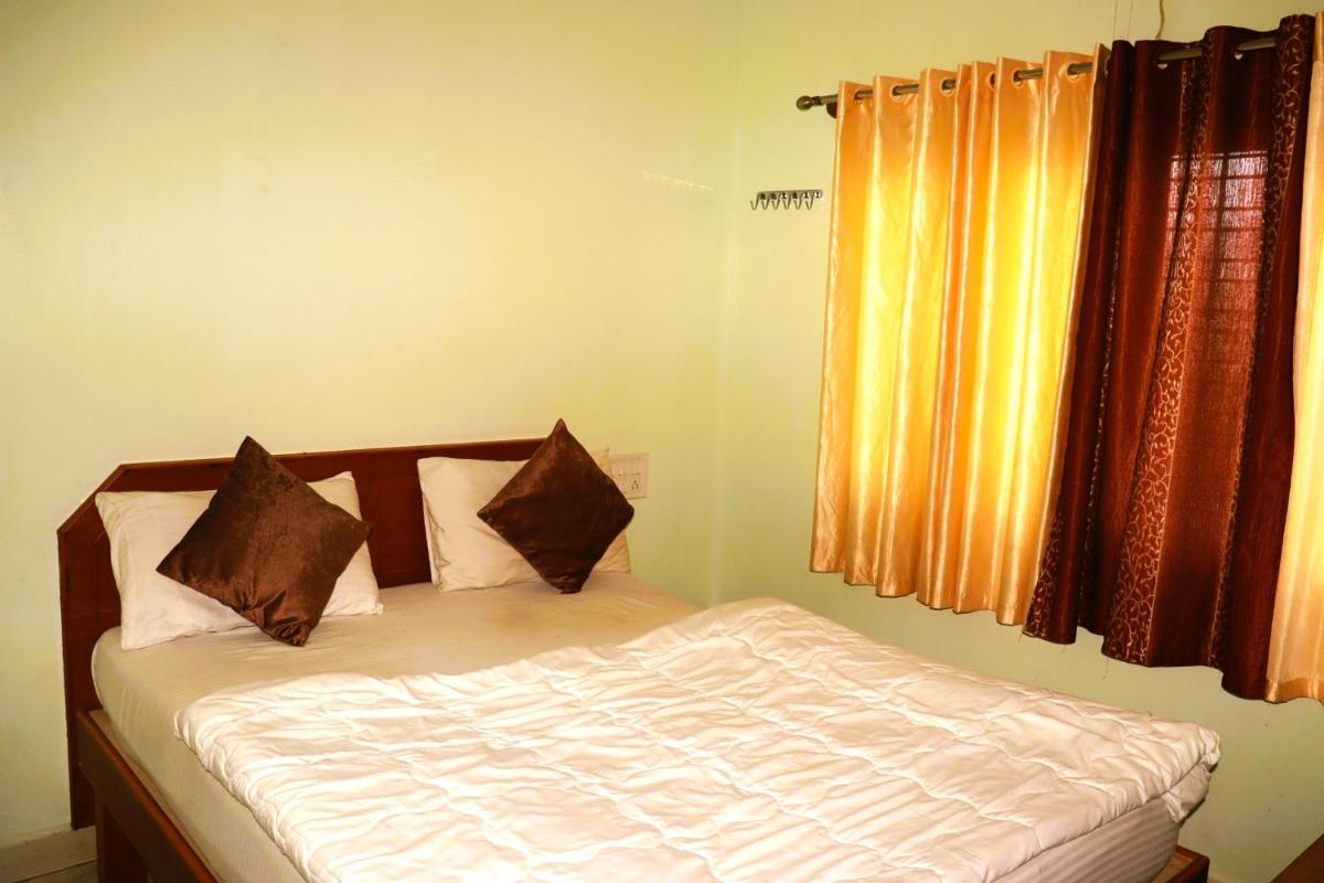 STAYMAKER Harshadhare Homestay - Housity