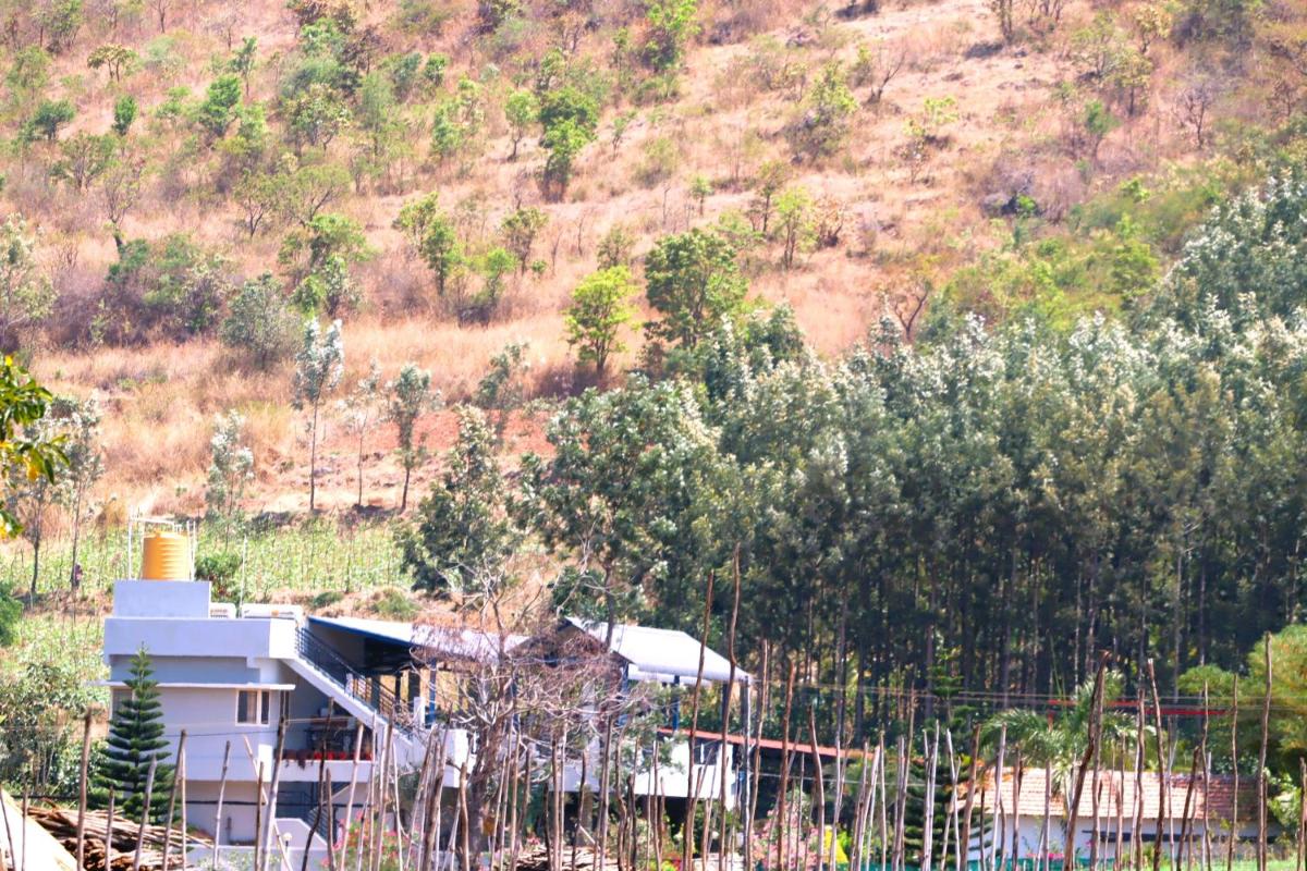 STAYMAKER Harshadhare Homestay - Housity