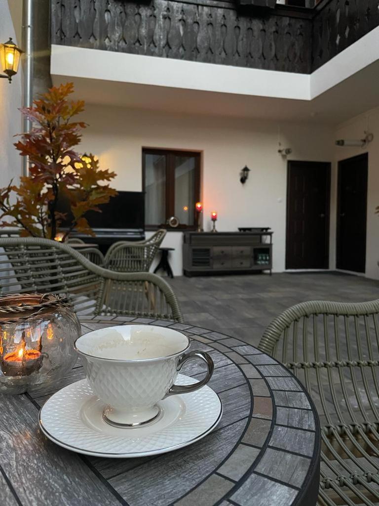 Apartments in the heart of Sibiu - Hizvo