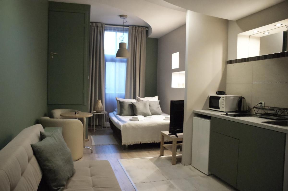 EURO-ROOM - Housity