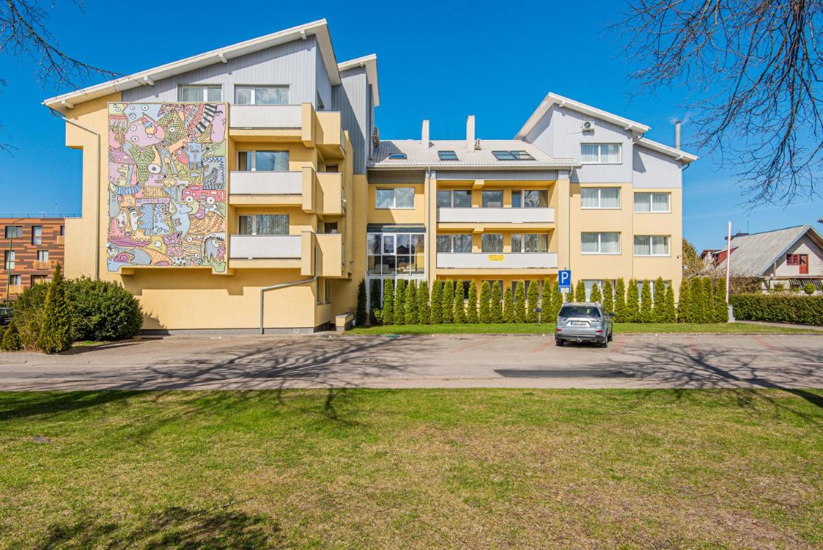 RR apartamentai Palangos centre - Housity
