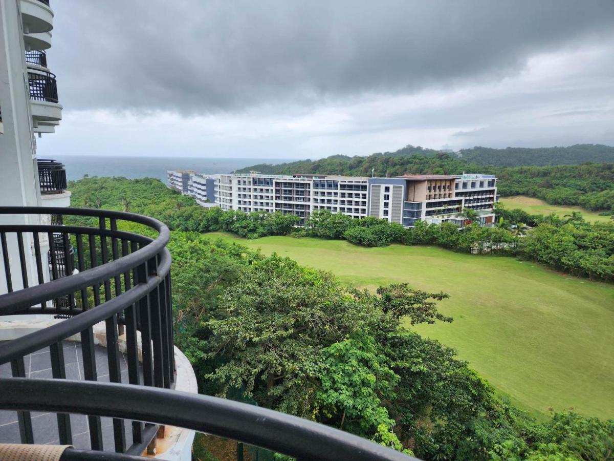 JOH & BONG CONDO UNIT RENTAL-BORACAY OCEANWAY RESIDENCES - Housity