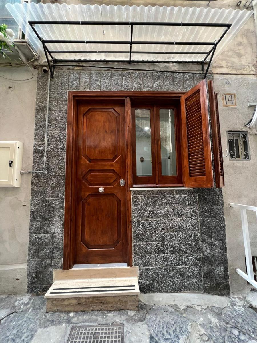 La Casetta di Assunta - Housity