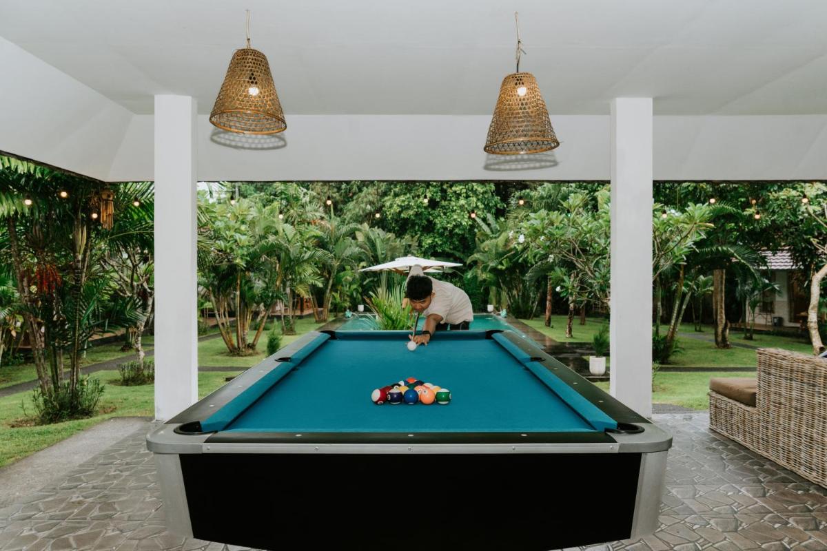 Agung Wiwin Homestay & Restaurant - Housity