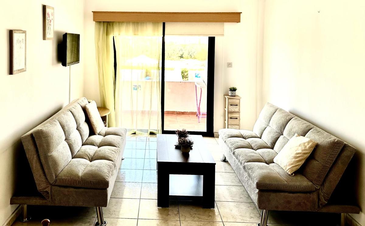 Angela Holiday Apartments - Housity